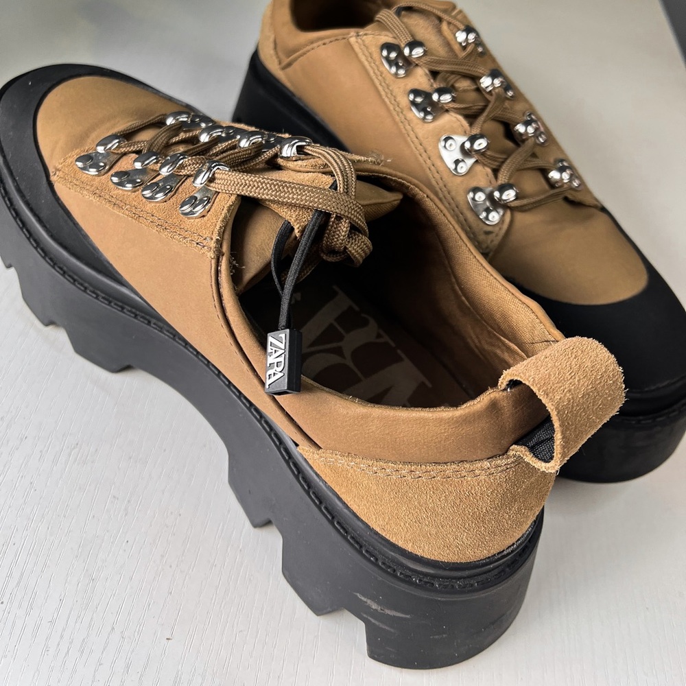 Zara Shoes